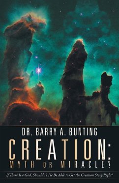 Creation - Bunting, Barry A.