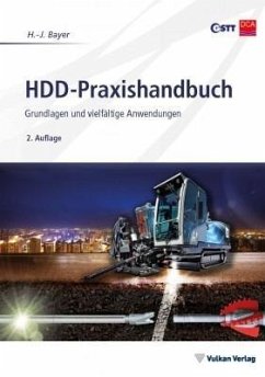 HDD-Praxis-Handbuch (eBook, PDF) - Bayer, Hans-Joachim
