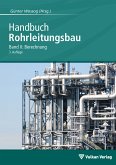 Handbuch Rohrleitungsbau (eBook, PDF)