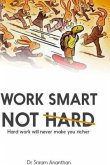Work Smart Not Hard (eBook, ePUB)