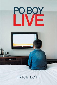 Po Boy Live (eBook, ePUB) - Lott, Trice
