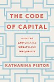 The Code of Capital (eBook, ePUB)