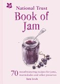 The National Trust Book of Jam