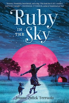 Ruby in the Sky - Ferruolo, Jeanne Zulick