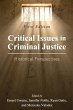 Critical Issues in Criminal Justice - Bild 1