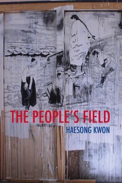 The People's Field - Kwon, Haesong