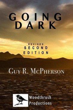 Going Dark - McPherson, Guy R.