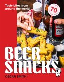 Beer Snacks: Tasty Bites from Around the World