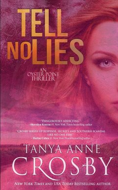 Tell No Lies - Crosby, Tanya Anne