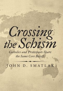 Crossing the Schism