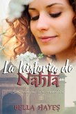 La Historia de Nahla: La Hija de Nadie