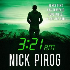 3:21 A.M. - Pirog, Nick