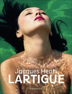 Jacques Henri Lartigue - Lartigue, Donation Jacques Henri