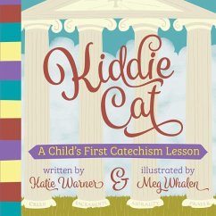 Kiddie Cat - Warner, Katie