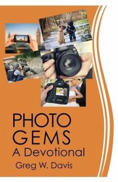 Photogems - Davis, Greg W.