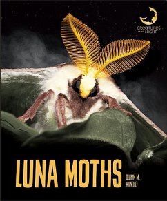 Luna Moths - Arnold, Quinn M