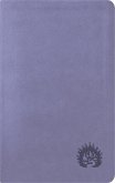 ESV Reformation Study Bible, Condensed Edition - Lavender, Leather-Like ESV Reformation Study Bible, Condensed Edition - Lavender, Leather-Like