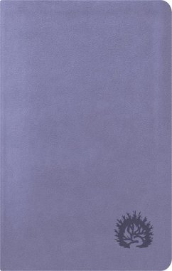 Cover ESV Reformation Study Bible, Condensed Edition - Lavender, Leather-Like