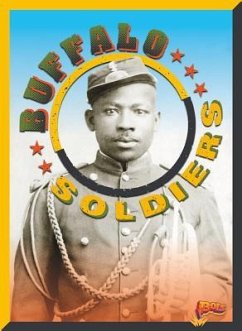 Buffalo Soldiers - Garstecki, Julia