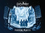 Harry Potter: Magical Places