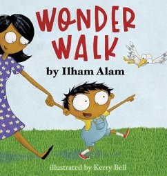 Wonder Walk - Alam, Ilham