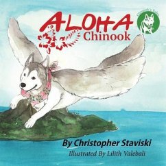 Aloha Chinook - Staviski, Christopher