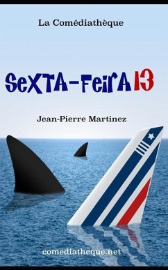 Sexta-Feira 13 - Martinez, Jean-Pierre