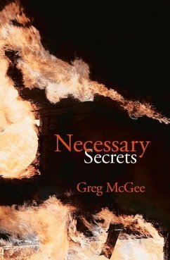 Necessary Secrets - Mcgee, Greg