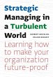 Strategic Managing in a Turbulent World - Bild 1