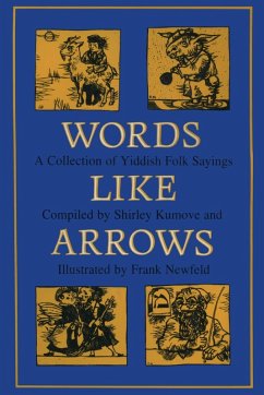 Words Like Arrows