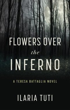 Flowers Over the Inferno - Tuti, Ilaria