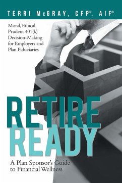 Retire Ready - McGray CFP® AIF®, Terri