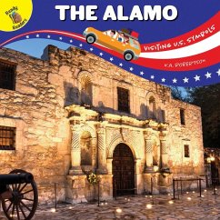 The Visiting U.S. Symbols Alamo - Robertson