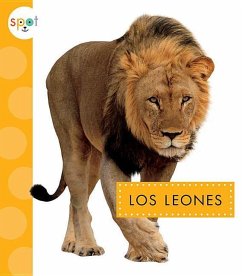 Los Leones - Klukow, Mary Ellen