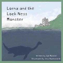 Lorna and the Loch Ness Monster
