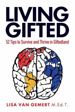 Living Gifted - Gemert, Lisa van