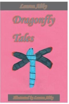 Dragonfly Tales - Abby, Lauren