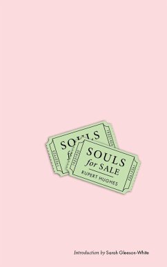 Souls for Sale - Hughes, Rupert