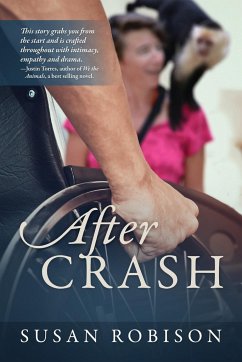 After Crash - Robison, Susan