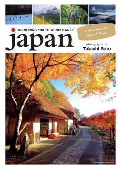 CONNECTING YOU TO WONDERLANDS japan¿ - Sato, Takashi
