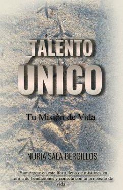 Talento Único - Sala Bergillos, Nuria