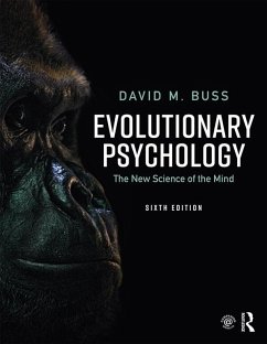 Evolutionary Psychology - Buss, David M. (University of Texas at Austin, USA)