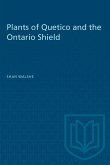 Plants of Quetico and the Ontario Shield