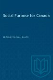 Social Purpose for Canada