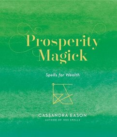 Prosperity Magick - Eason, Cassandra