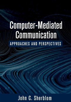 Computer-Mediated Communication - Sherblom, John C.