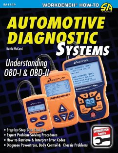 Automotive Diagnostic Systems - McCord, Keith