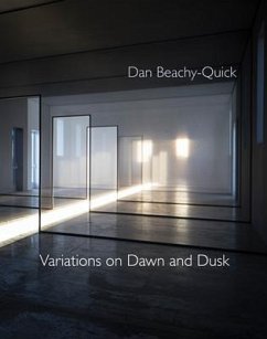 Variations on Dawn and Dusk - Beachy-Quick, Dan
