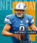 Detroit Lions