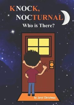 Knock, Nocturnal Who is There? - Christmas, Jeryl